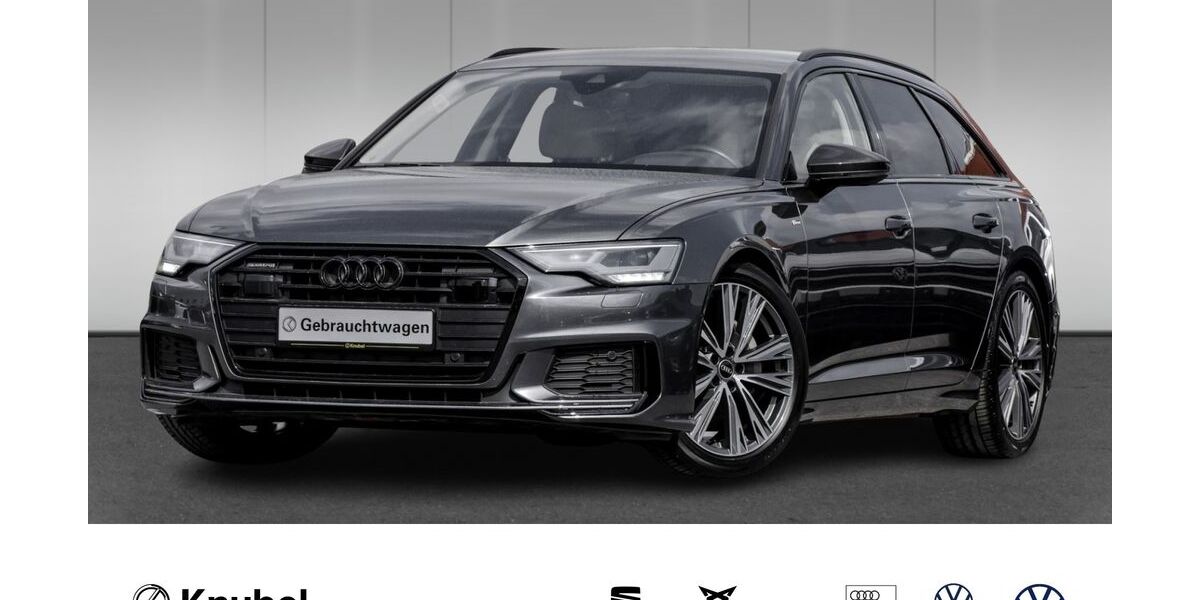Audi A6 135.680 km 39.880 &euro; Münster 48163