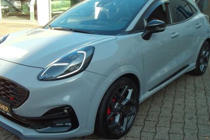 Ford Puma 21.185 km 26.974 &euro; Münster 48153