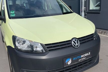 VW Caddy 205.000 km 5.990 &euro; Münster 48155