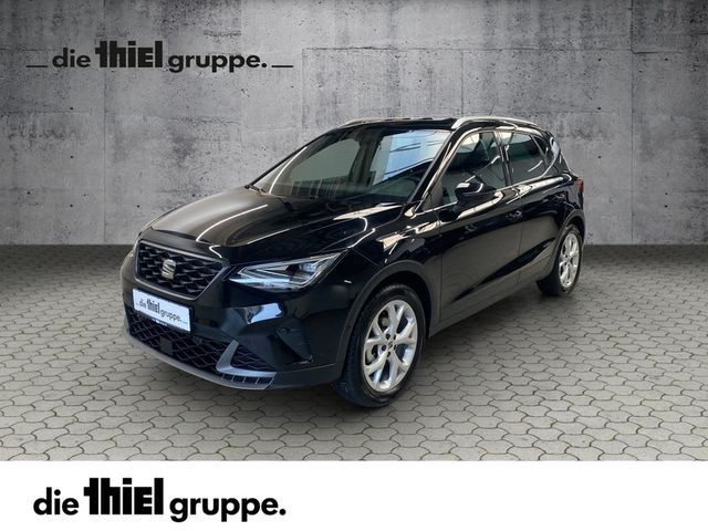 Seat Arona 19.880 km 23.490 &euro; Rheda-Wiedenbrück 33378