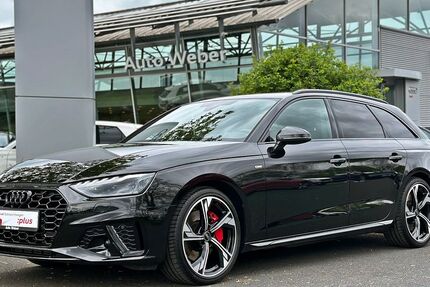 Audi A4 12.890 km 43.890 &euro; Neubeckum 59269