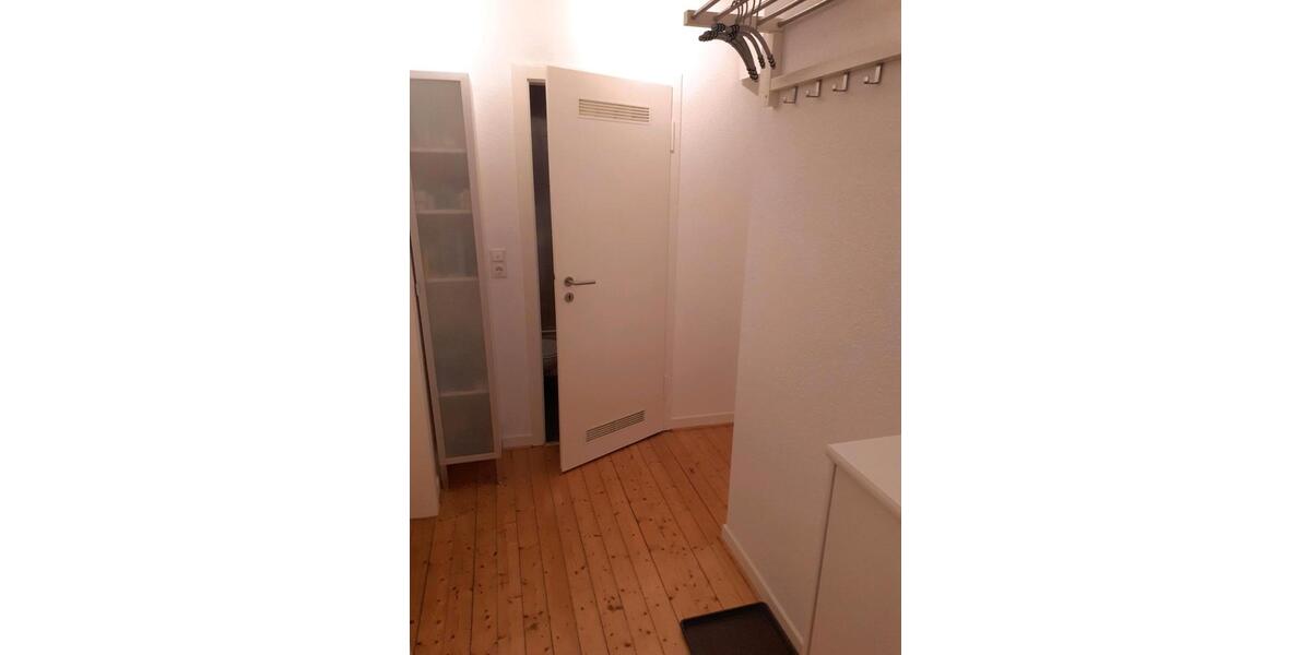 Etagenwohnung Münster - 2 Zimmer, 38 m&sup2;, 250.000&euro; | Angebot:25193340