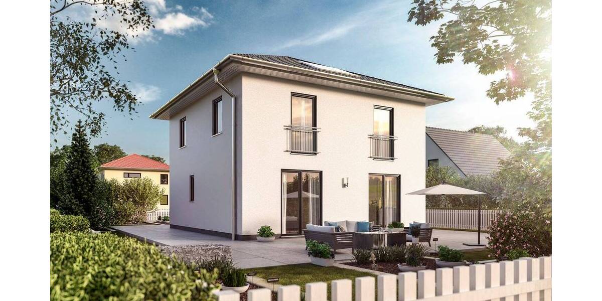 Mehrfamilienhaus, Wohnhaus Münster Amelsbüren - 4 Zimmer, 128 m&sup2;, 335.705&euro; | Angebot:26053258