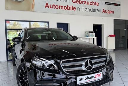 Mercedes-Benz E 300 115.703 km 23.950 &euro; Ahlen 59229