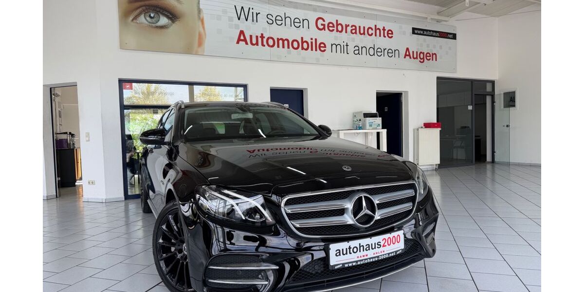 Mercedes-Benz E 300 115.703 km 23.950 &euro; Ahlen 59229