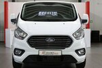 Ford Tourneo Custom 2.0 TDCI 320 L1 / 8-SITZER / NAVI 119.000 km 27.777 &euro; Hamm 59077