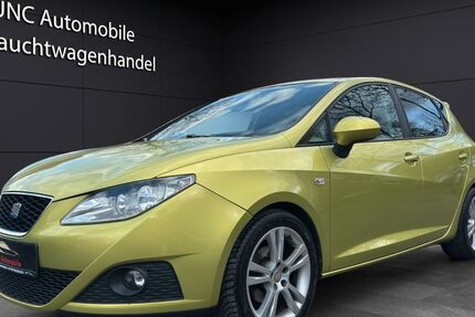 Seat Ibiza 133.480 km 4.990 &euro; Ahlen 59227