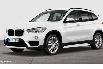 BMW X1 52.973 km 22.440 &euro; Unna 59425