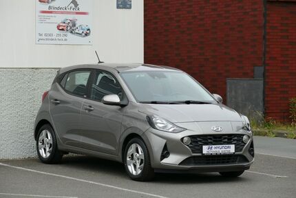 Hyundai i10 61.807 km 11.980 &euro; Selm-Bork 59379