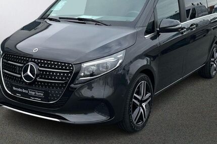 Mercedes-Benz V 300 8.550 km 85.750 &euro; Hamm 59067