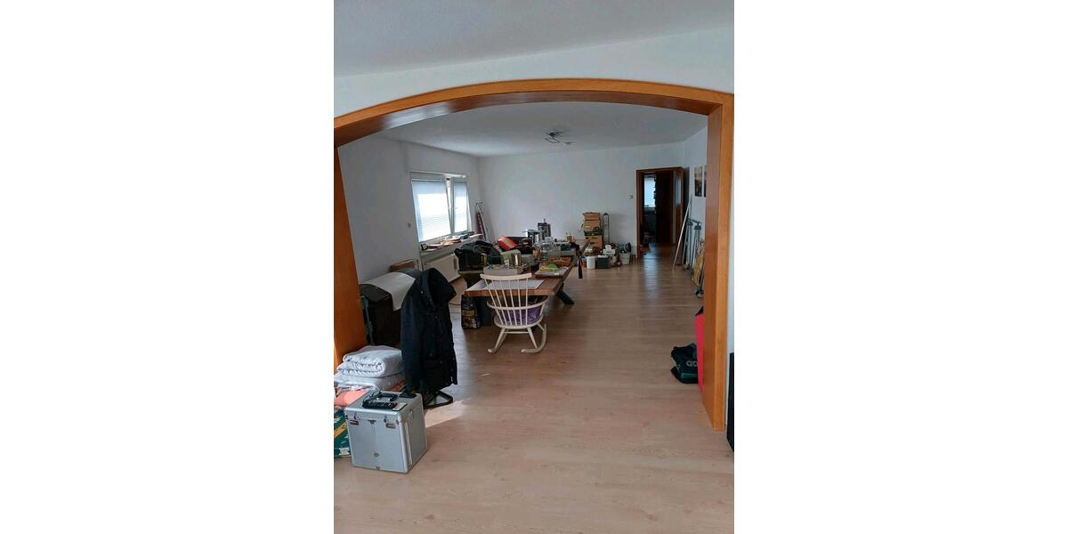 Etagenwohnung Hamm Berge - 3 Zimmer, 110 m&sup2;, 800&euro; | Angebot:26040257