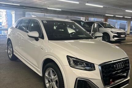 Audi Q2 55.100 km 22.999 &euro; Wadersloh 59329