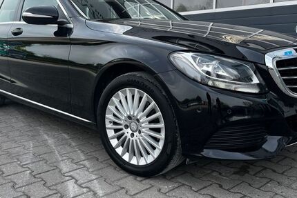 Mercedes-Benz C 220 223.000 km 9.990 &euro; Ennigerloh 59320