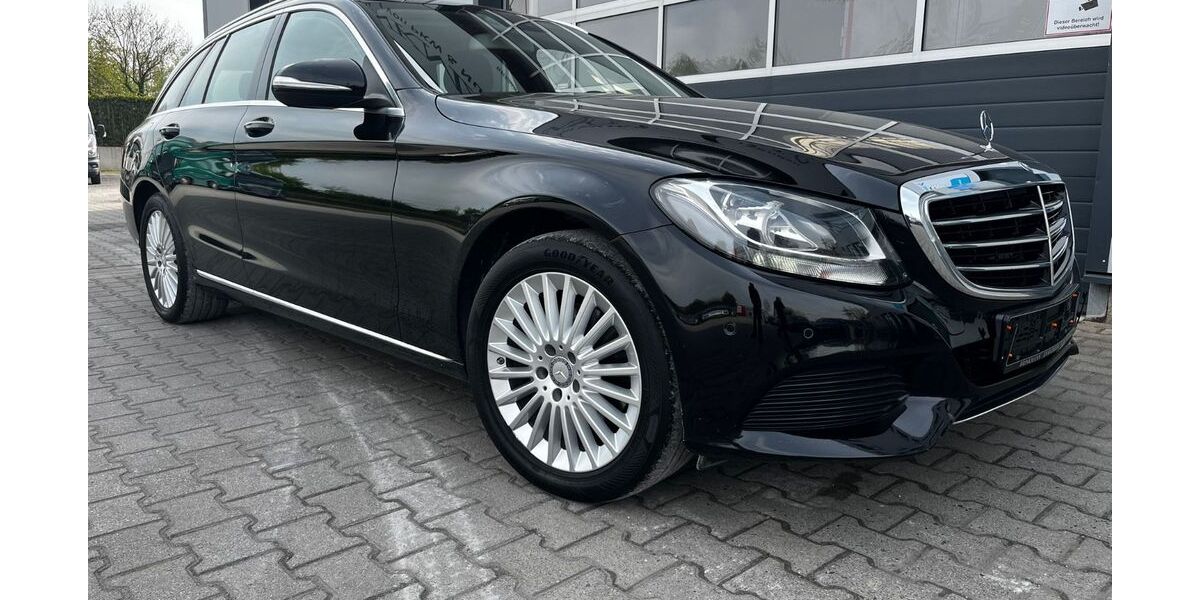 Mercedes-Benz C 220 223.000 km 9.990 &euro; Ennigerloh 59320