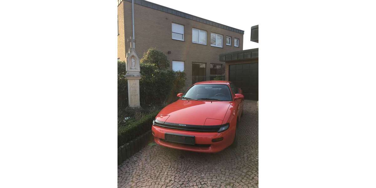 Toyota Celica 300.000 km 4.000 &euro; Münster, Stadt 48163