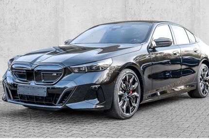 BMW i5 7.900 km 94.860 &euro; Ahlen 59227