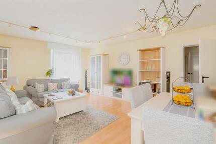 Wohnung Soest - 4 Zimmer, 110 m&sup2;, 199.000&euro; | Angebot:26868758