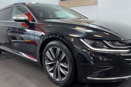 VW Arteon 80.000 km 24.690 &euro; Soest 59494