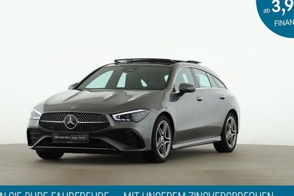 Mercedes-Benz CLA 200 Shooting Brake 16.232 km 35.250 &euro; Münster 48155