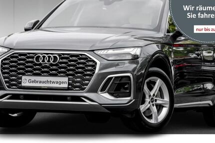 Audi Q5 114.442 km 29.980 &euro; Münster 48163
