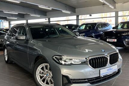 BMW 520 71.412 km 33.950 &euro; Werl 59457