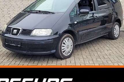 Seat Alhambra 132.500 km 2.990 &euro; Beckum 59269