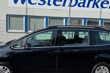 VW Sharan 257.000 km 12.500 &euro; Herzebrock 33442