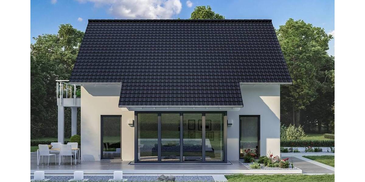 Einfamilienhaus Soest - 4 Zimmer, 136 m&sup2;, 401.509&euro; | Angebot:26806405