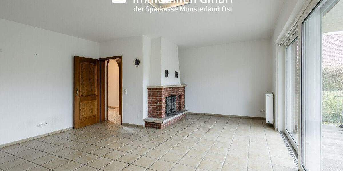 Einfamilienhaus Oelde - 6 Zimmer, 173 m&sup2;, 399.000&euro; | Angebot:25705772