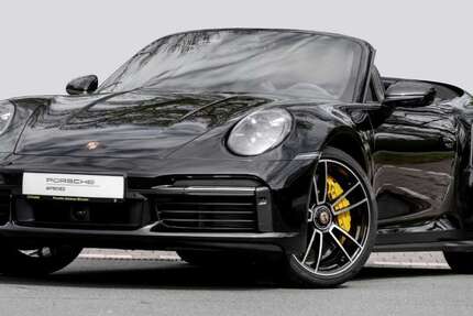 Porsche 992 13.885 km 249.900 &euro; Münster 48163