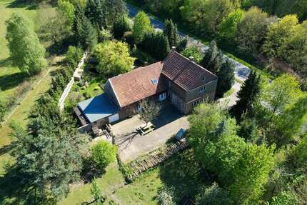 Haus Münster Münster-Südost - 9 Zimmer, 211 m&sup2;, 450.000&euro; | Angebot:26032091