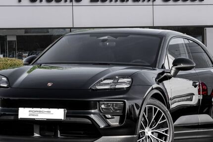 Porsche Macan 13.500 km 86.777 &euro; Soest 59494