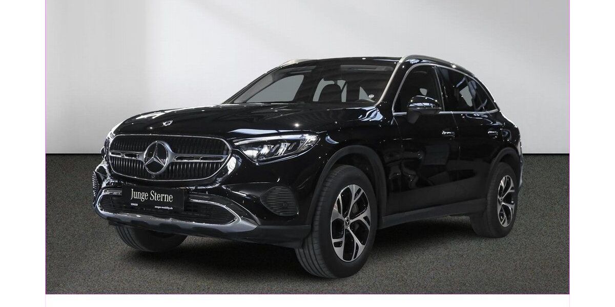 Mercedes-Benz GLC 300 11.735 km 57.065 &euro; Ahlen 59229