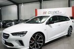 Opel Insignia 2.0 ST 4x4 OPC-LINE GSI WHITE / VC+HUD 140.000 km 18.991 &euro; Hamm 59077