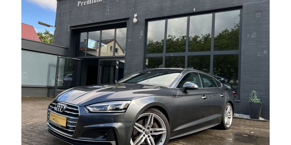 Audi A5 124.980 km 29.700 &euro; Soest 59494