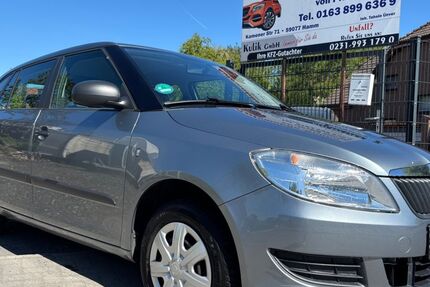 Skoda Fabia 149.000 km 3.400 &euro; Hamm 59077