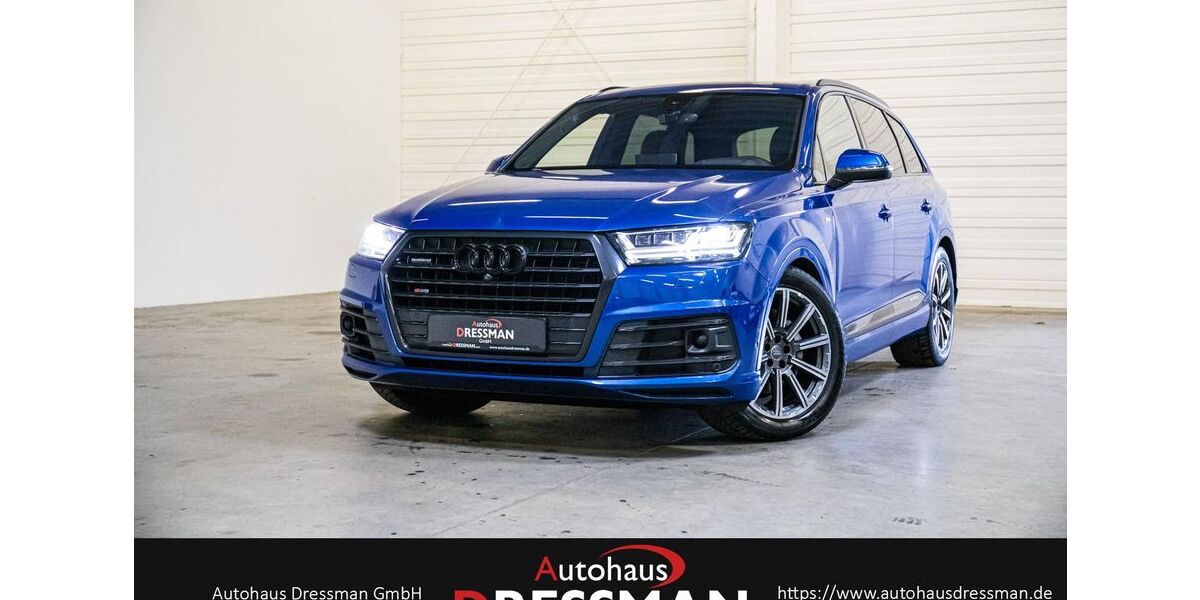 Audi Q7 181.000 km 29.709 &euro; Hamm 59067
