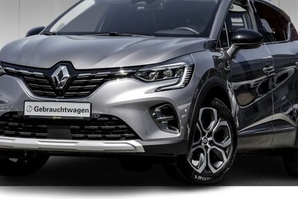 Renault Captur 30.725 km 22.880 &euro; Münster 48163