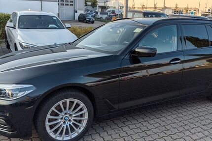 BMW 530 210.000 km 20.100 &euro; Münster 48153