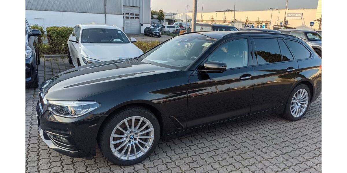 BMW 530 210.000 km 20.100 &euro; Münster 48153