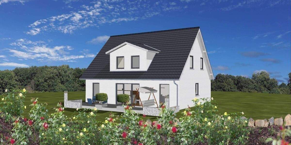 Einfamilienhaus Werl - 5 Zimmer, 144 m&sup2;, 478.840&euro; | Angebot:26835249