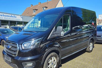 Ford Transit 184.586 km 16.990 &euro; Bergkamen 59192