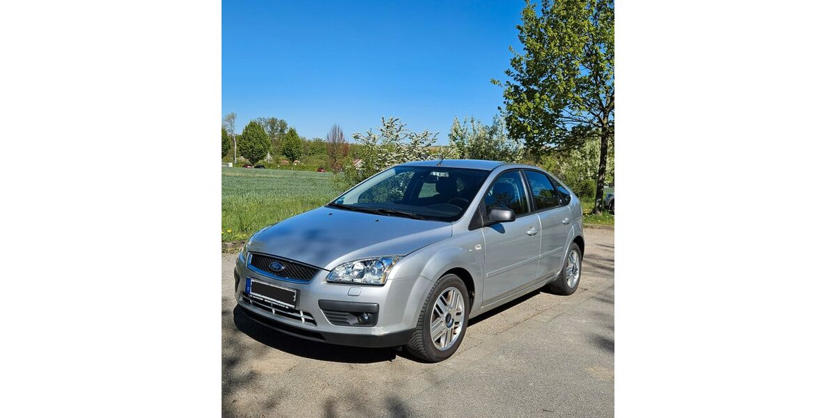 Ford Focus 96.400 km 3.600 &euro; Bergkamen 59192
