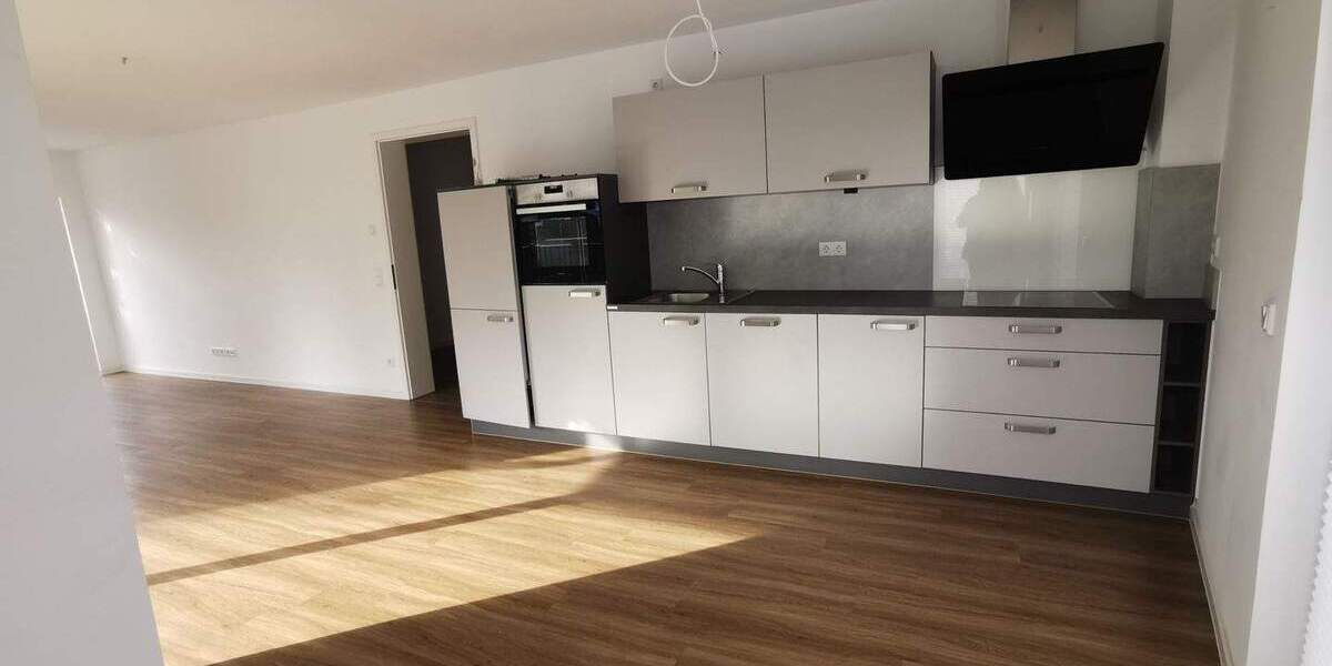 Etagenwohnung Ahlen Innenstadt - 3 Zimmer, 88 m&sup2;, 295.000&euro; | Angebot:25698731