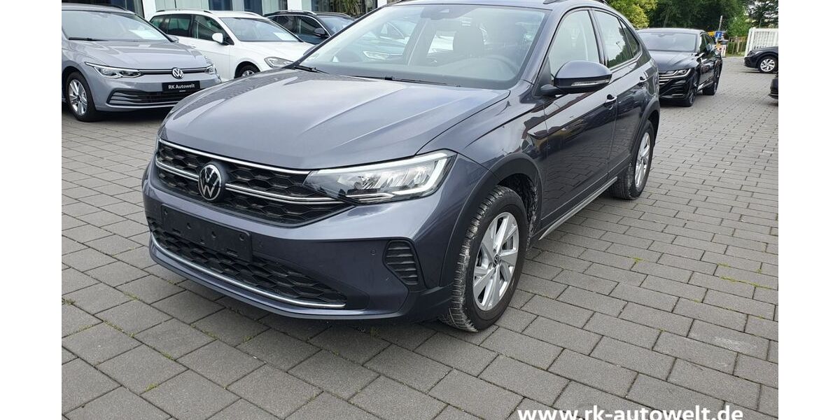 VW Taigo 17.532 km 26.250 &euro; Soest 59494