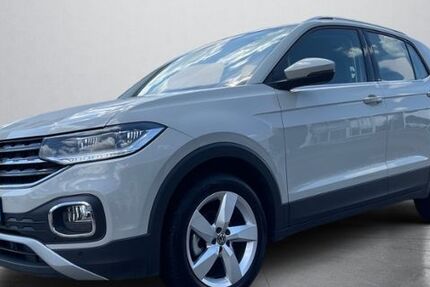 VW T-Cross 18.075 km 22.589 &euro; Werne 59368