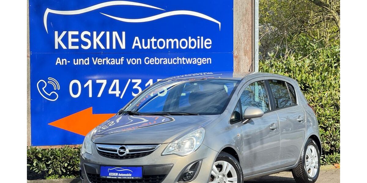 Opel Corsa 92.000 km 5.990 &euro; Ahlen 59227