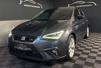 Seat Ibiza 71.000 km 17.499 &euro; Rheda-Wiedenbrück 33378