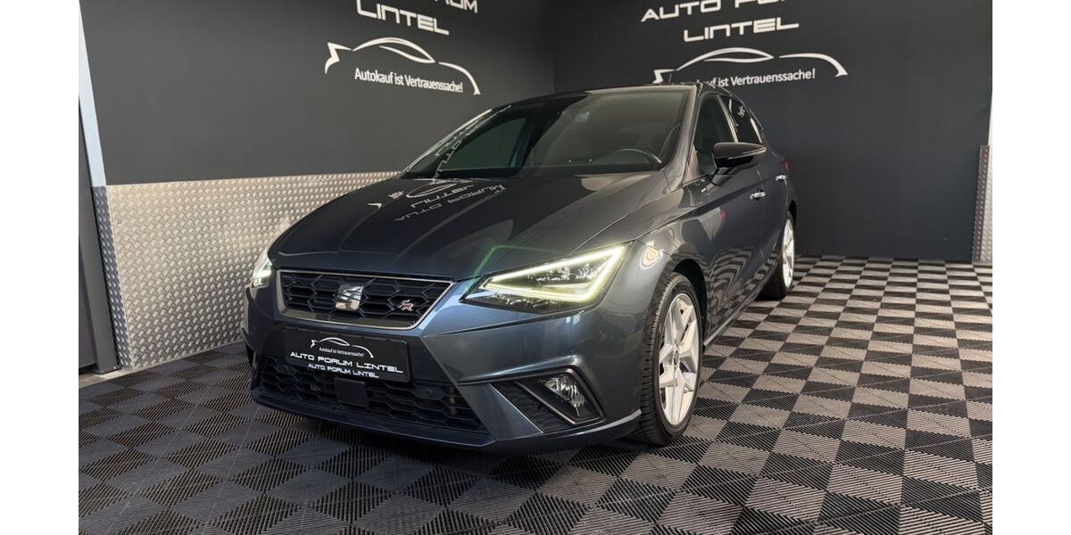 Seat Ibiza 71.000 km 17.499 &euro; Rheda-Wiedenbrück 33378