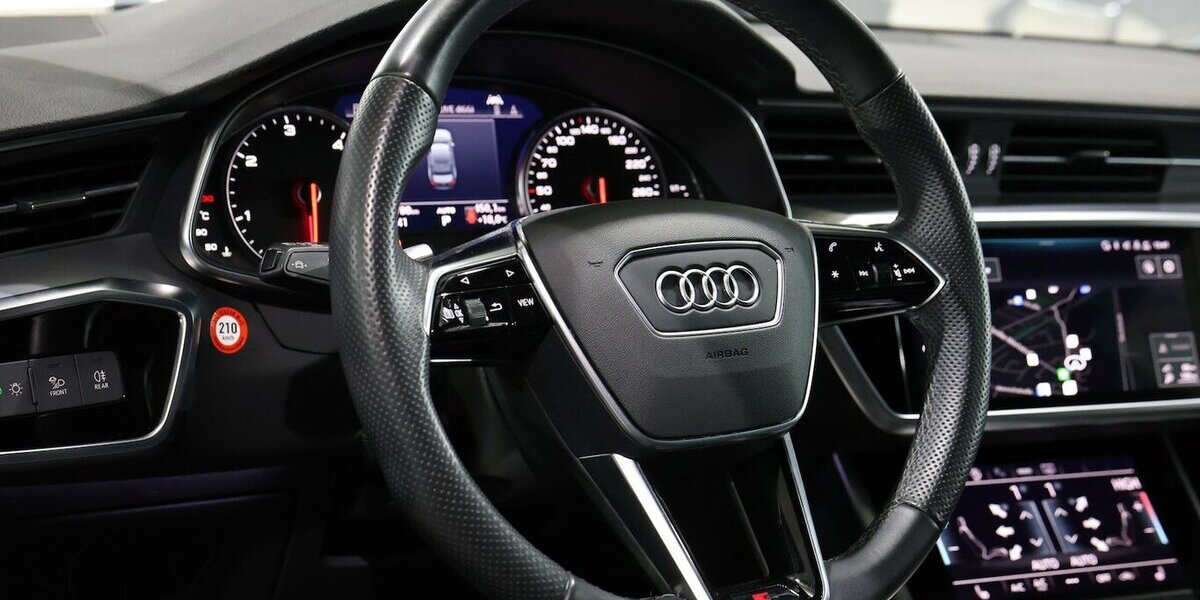 Audi A6 LIMOUSINE 40 TDI BUSINESS S-LINE SPORT+ / LED 96.000 km 32.333 &euro; Hamm 59077